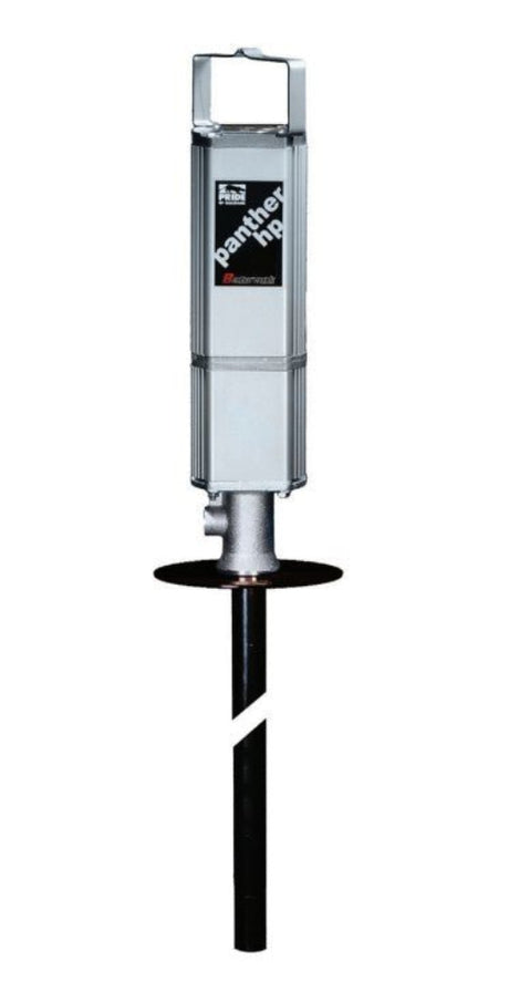 Balcrank 1150 - 009 Panther HP 50:1 Grease Piston Pump 25 - 35 lb