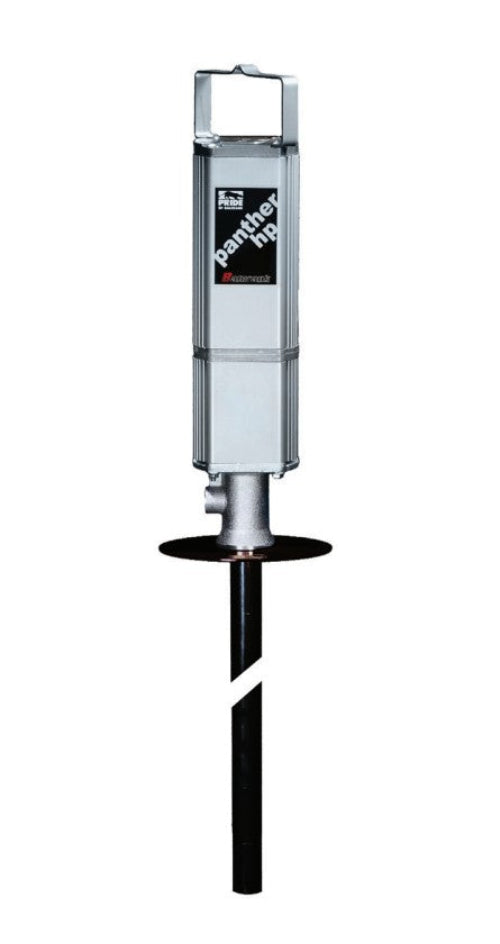 Balcrank 1150-010 Panther HP 50:1 Bare 120 lbs
