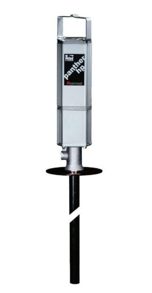 Balcrank 1150 - 011 Panther HP 50:1 Grease Piston Pump 400 lb