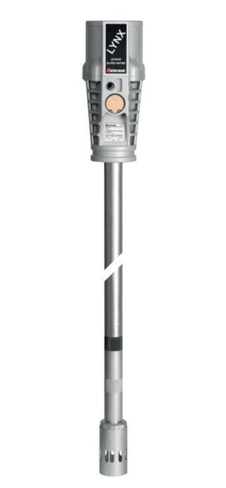 Balcrank 1150 - 024 Lynx 55:1 Grease Piston Pump, 400 LB