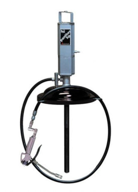 Balcrank 1151 - 003 Panther HP 50:1 25 - 35 lb Stationary Pump Package