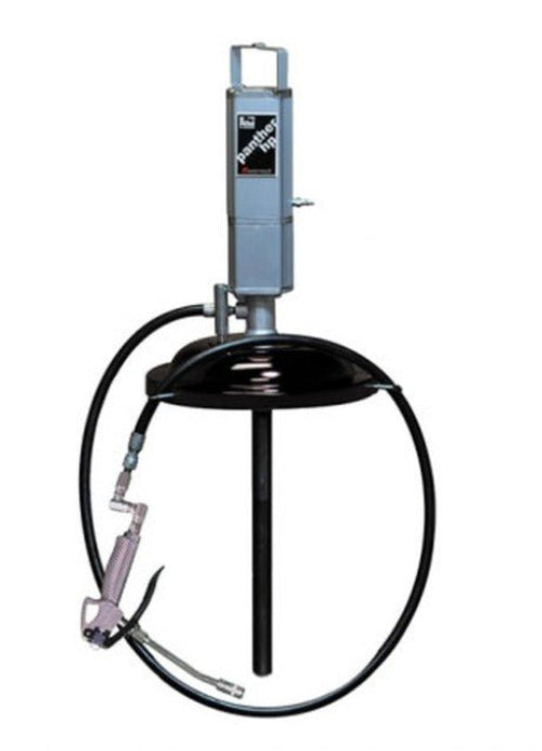 Balcrank 1151 - 003 Panther HP 50:1 25 - 35 lb Stationary Pump Package
