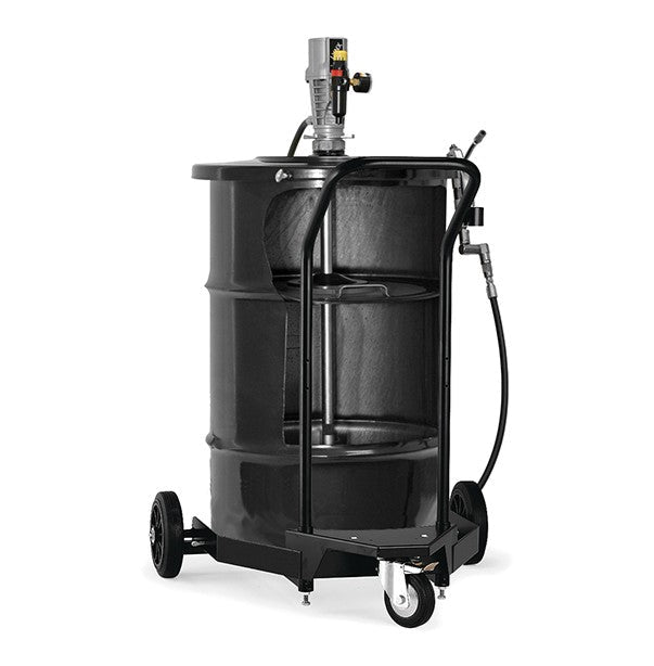 Balcrank 1151 - 036 Lynx 55:1 Grease Piston Pump Portable Package 400 lb
