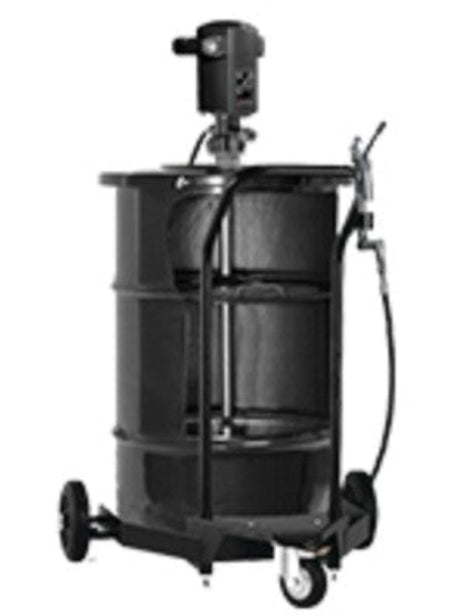 Balcrank 1151 - 039 Lion 350 60:1 Grease Piston Pump Portable Package 400 lb