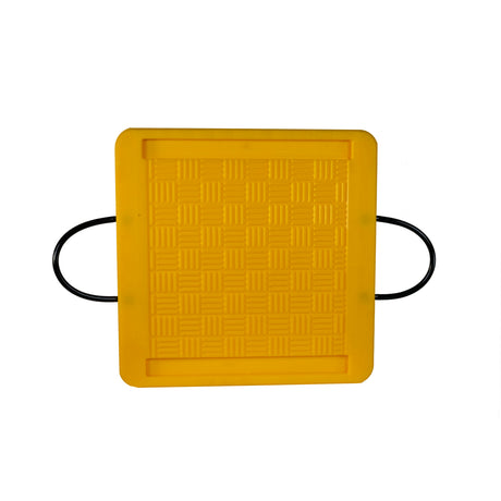 Esco 12521 Bottom Cribbing Plate