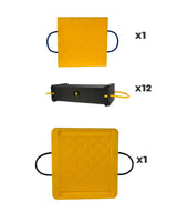 Esco 12531 