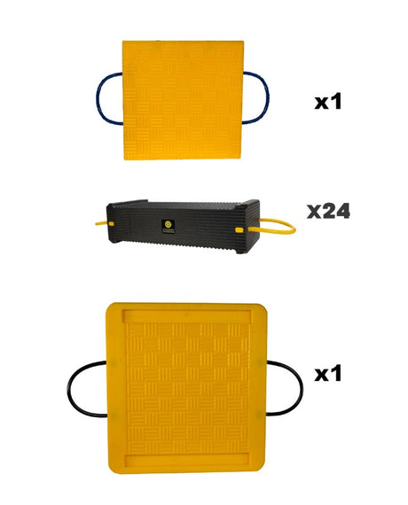 Esco 12532