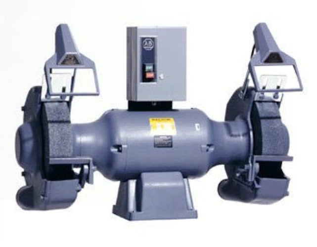 Baldor 129W