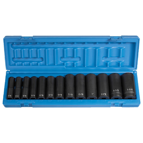 Grey Pneumatic 1312D with case