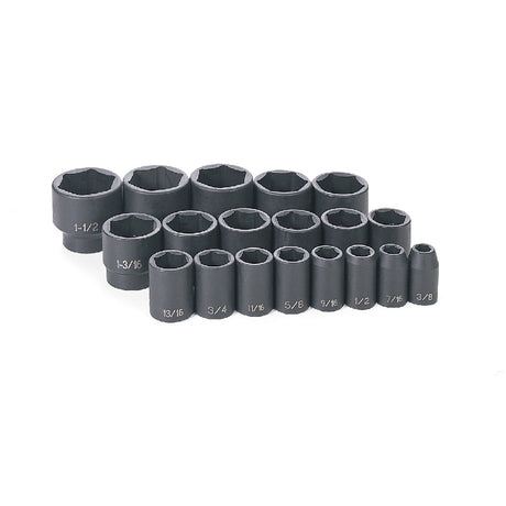Grey Pneumatic 1319