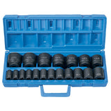 Grey Pneumatic 1319 with case