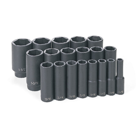 Grey Pneumatic 1319D no case