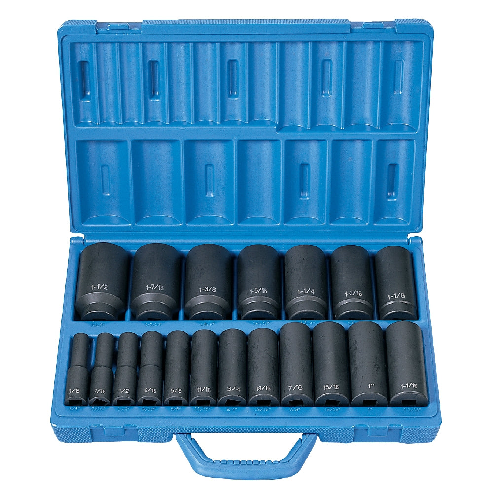 Grey Pneumatic 1319D