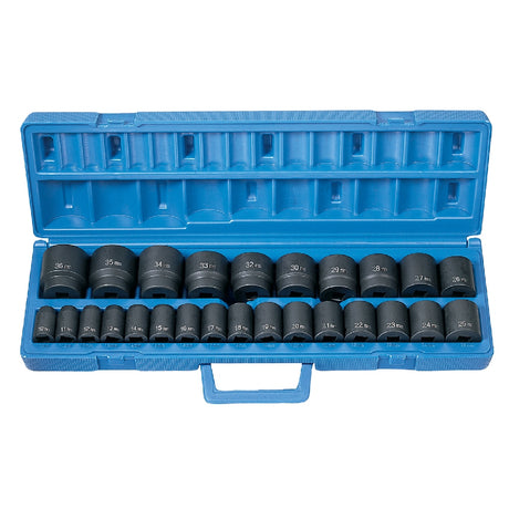 Grey Pneumatic 1326M with case