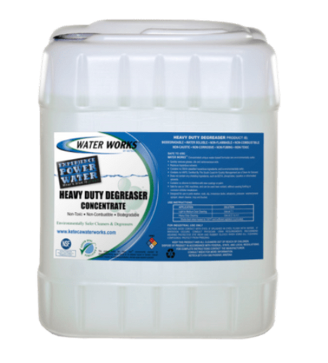 Fountain Industries 14 - 11814 Degreaser Concentrate