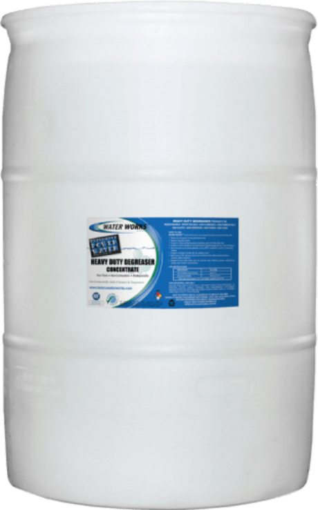 Fountain Industries 14 - 12161 Degreaser Concentrate