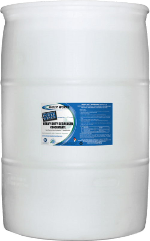 Fountain Industries 14 - 12161 Degreaser Concentrate