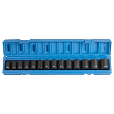 Grey Pneumatic 1412M with case