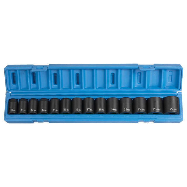 Grey Pneumatic 1412M with case