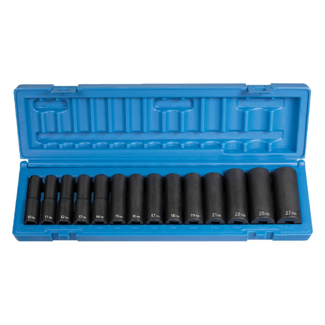 Grey Pneumatic 1412MD with case