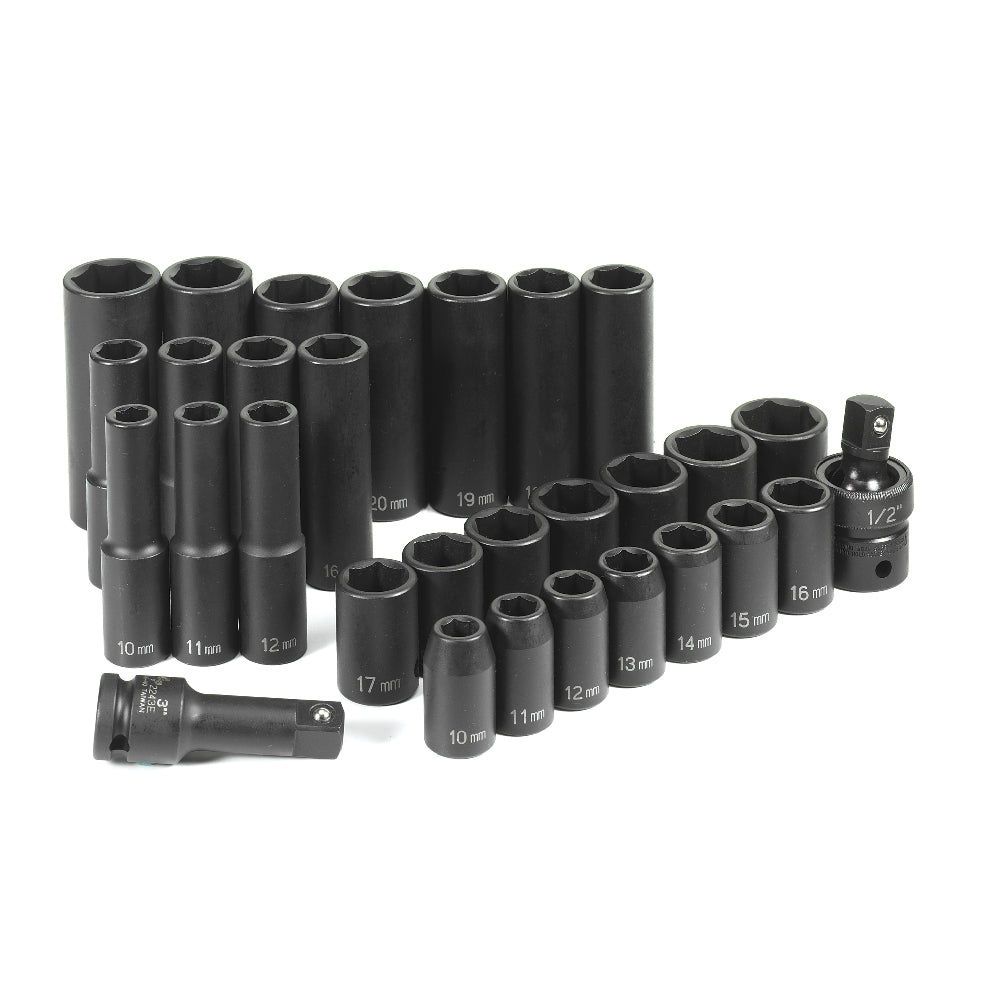 Grey Pneumatic 1430MRD