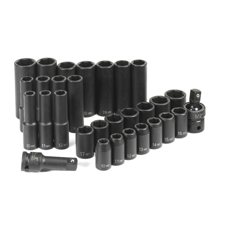 Grey Pneumatic 1430MRD