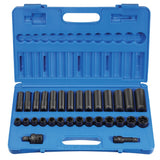 Grey Pneumatic 1430MRD with case