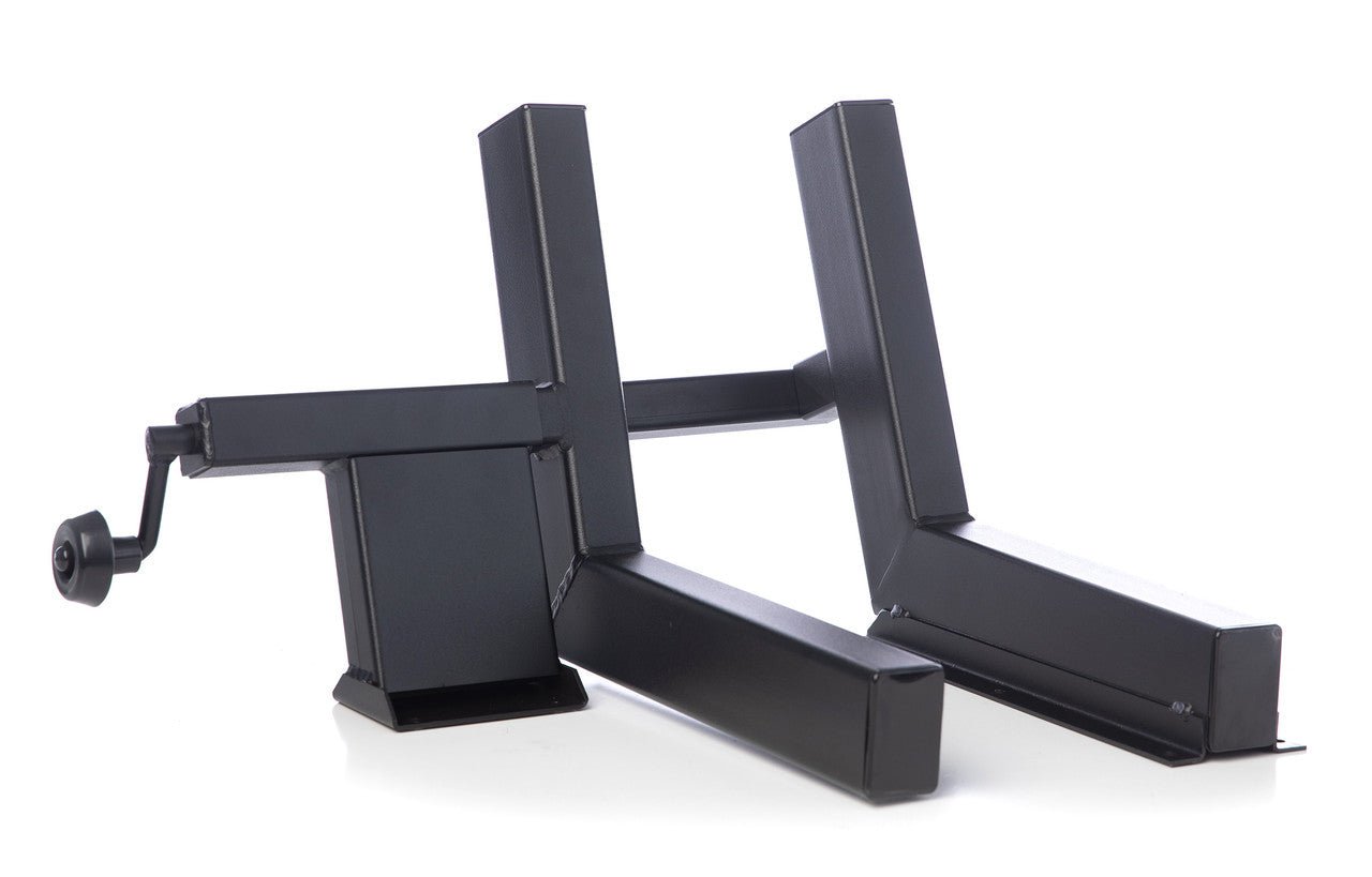 Handy 14476 CV - 17 Cycle Vise for Bike Lift