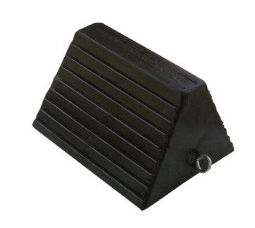 AME 15300 Rubber Wheel Chock