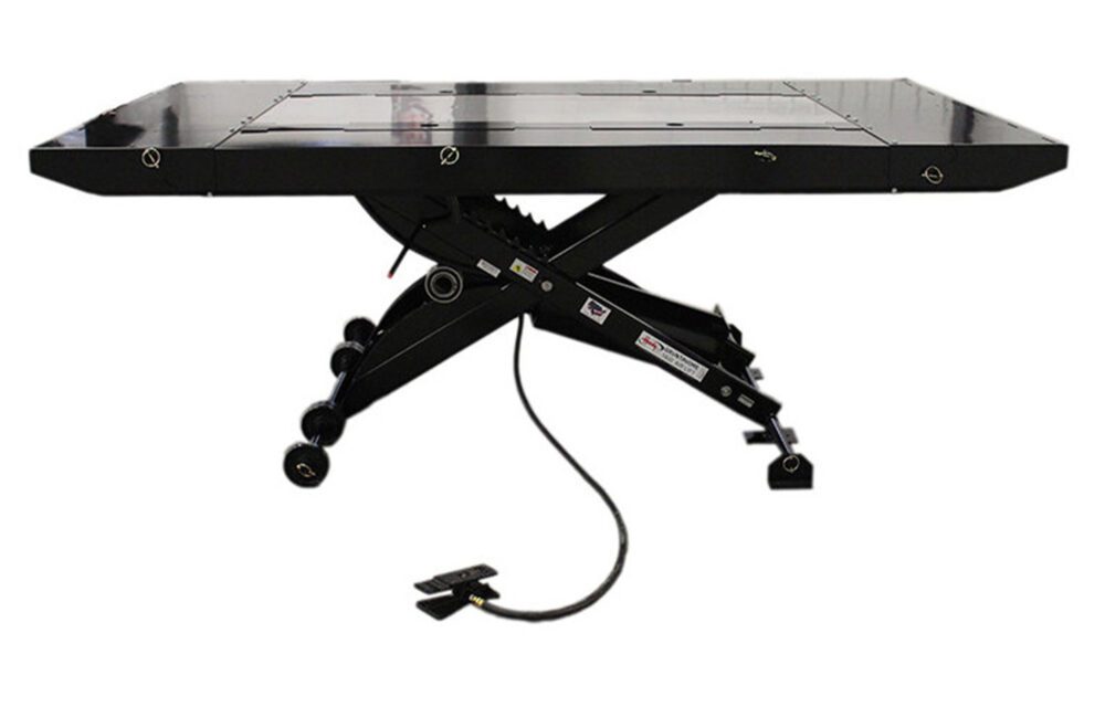 Handy 16867 Gruntavore 1800 Lb. Air Lift