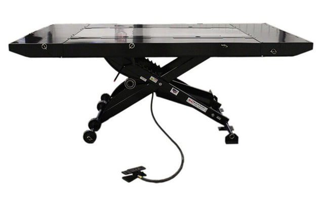 Handy 16867 Gruntavore 1800 Lb. Air Lift