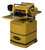 Powermatic 1791213 15HH Planer | 3HP 1PH 230V, no DRO