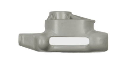 Coats 184432 High Spoke Duckhead Mount/Demount Head, Plastic