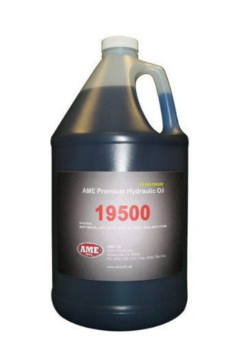 AME 19500 Premium Hydraulic Oil
