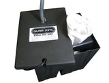 Burr King Vibra King 200C Combi Pak 20010 - 3