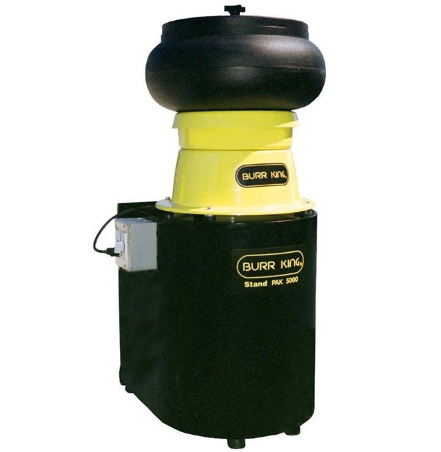 Burr King Vibra King 200 Combi Pak 20020 - 1