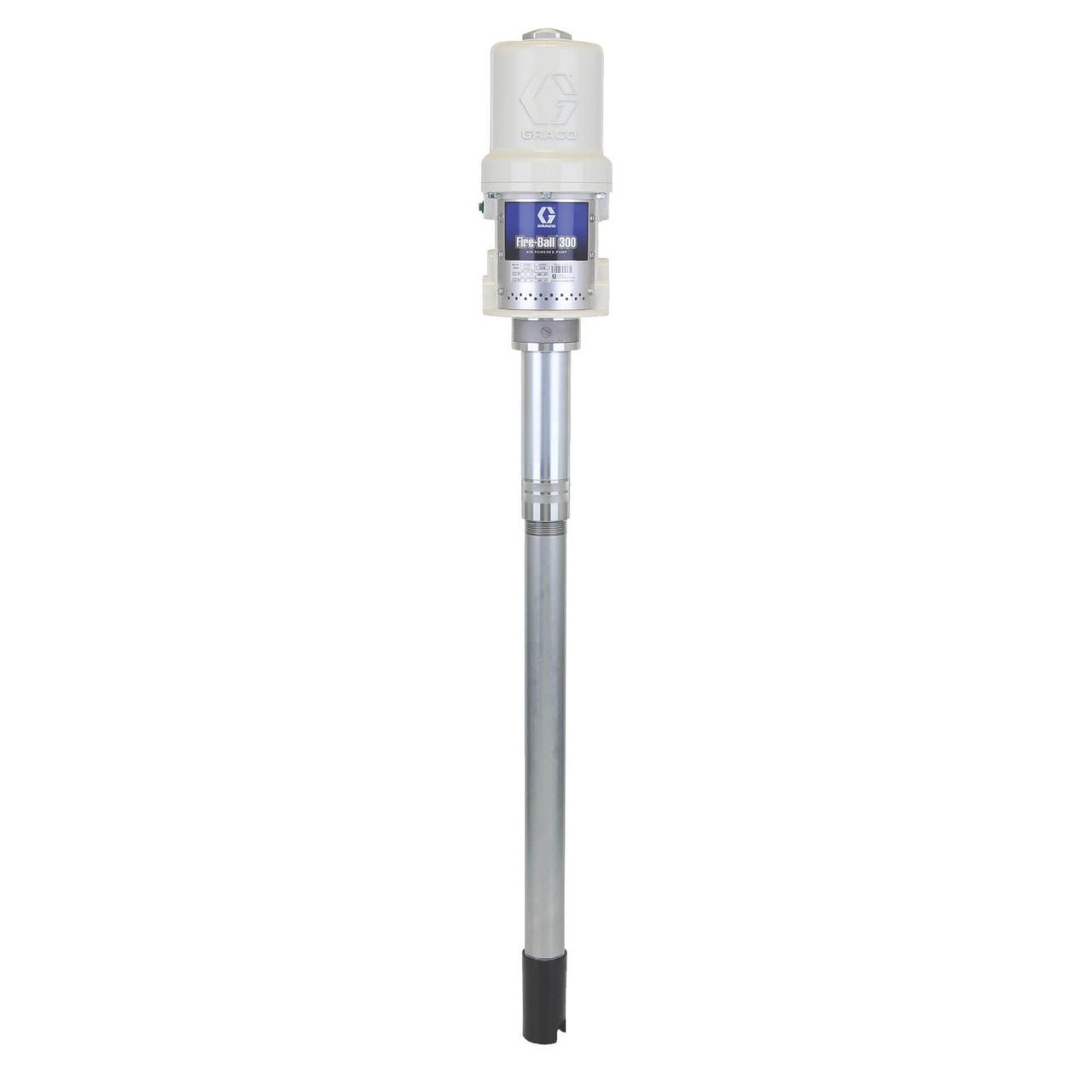 Graco 203857 5:1 55 Gallon Pump