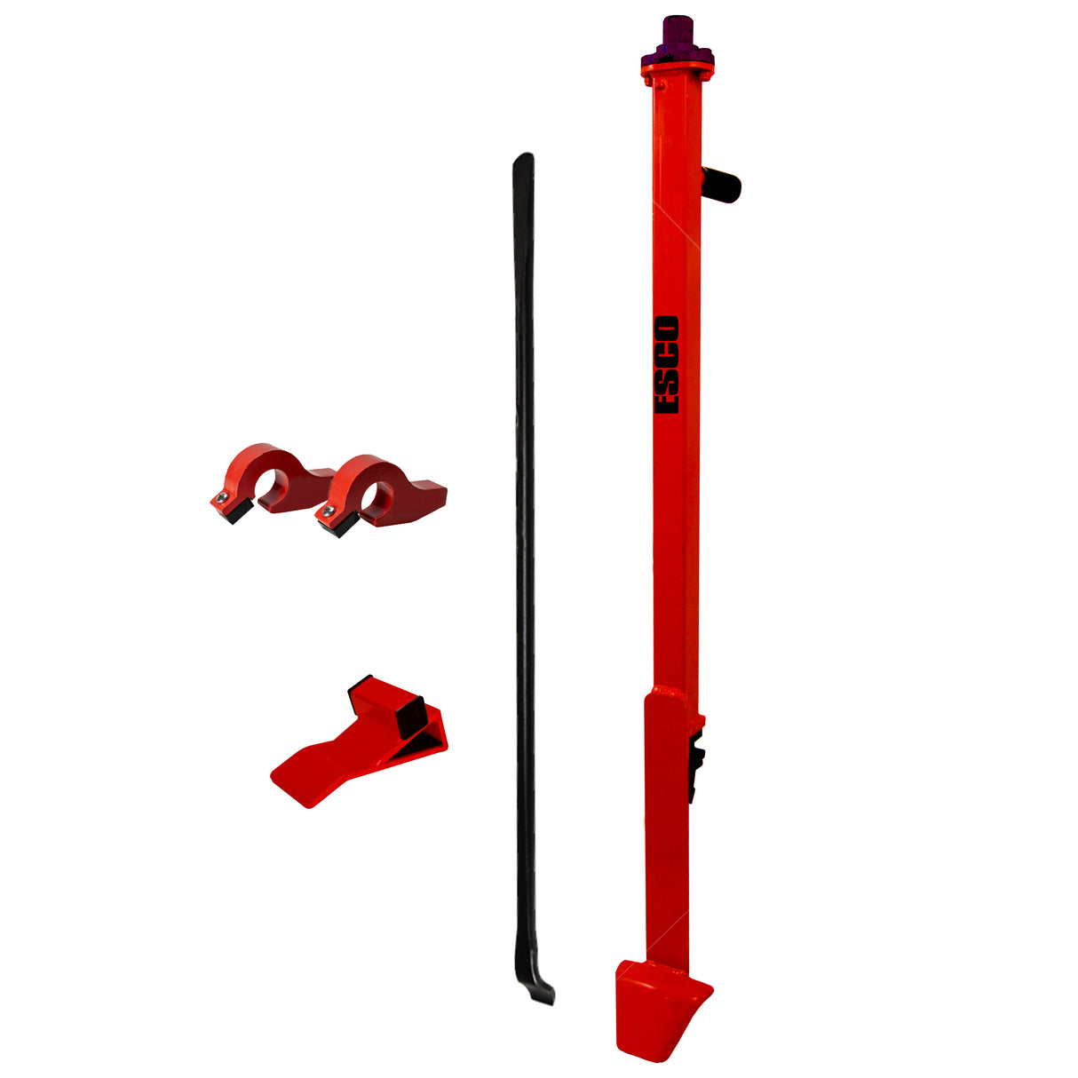 ESCO 20414A Pneu-Tek Small Truck Tire Kit