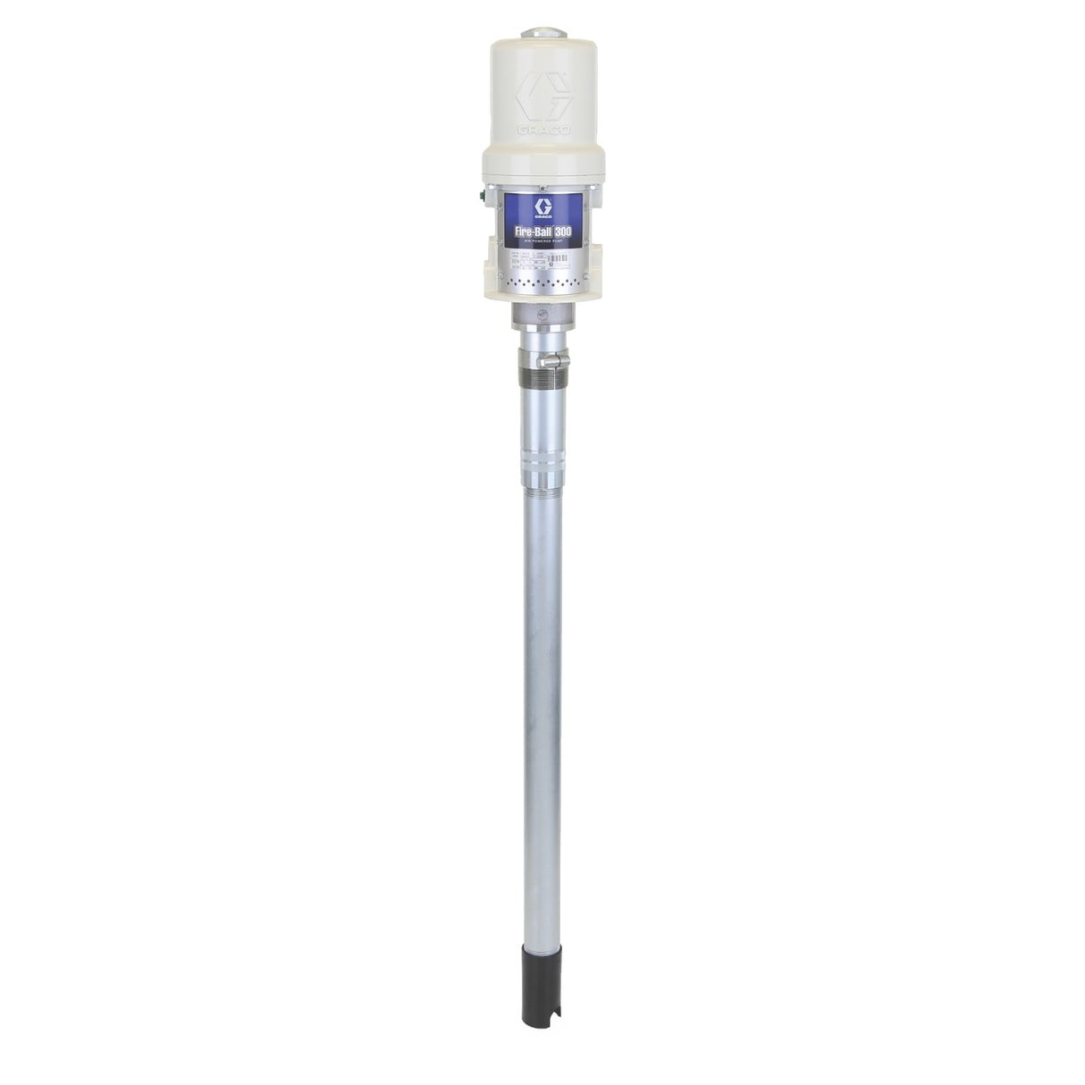 Graco 204254 5:1 55 Gallon Bung Mount Pump
