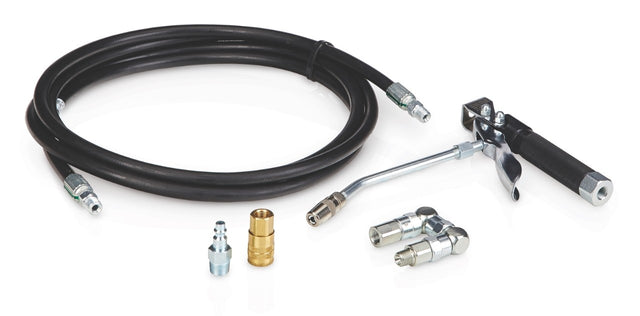 Graco 222070 Dispense Kit for Fire-Ball 300 50:1 Grease Pump Packages