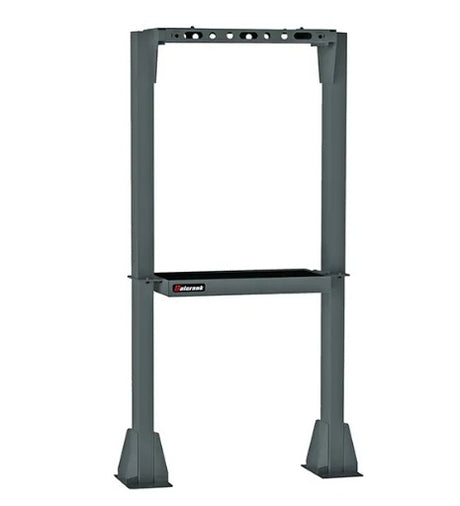 Balcrank 2230-027 Hose Stand, 3 Reel