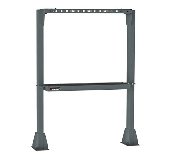Balcrank 2230-028 Hose Stand, 5 Reel