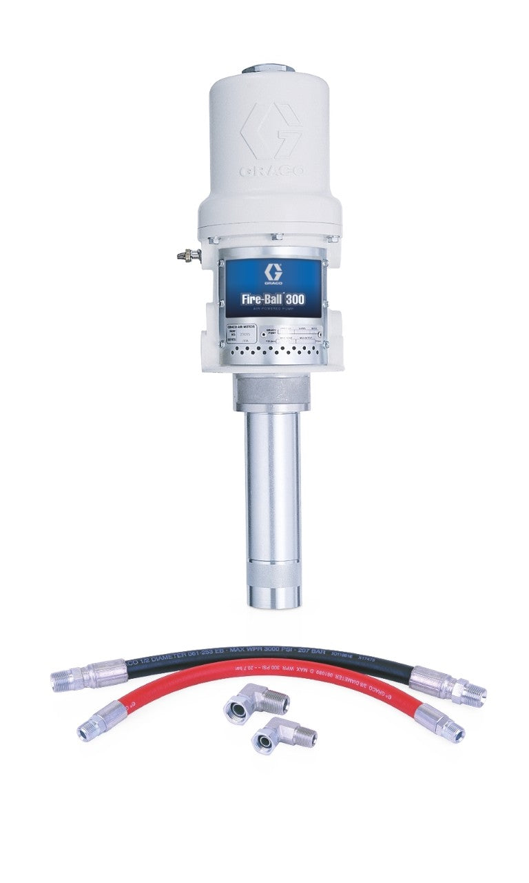 Graco 225852 5:1 Universal Package