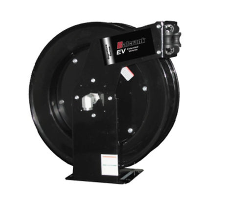Balcrank 2310-028 Extended Volume Low Pressure 65' x 1/2" Hose Reel, Air & Water, 300psi