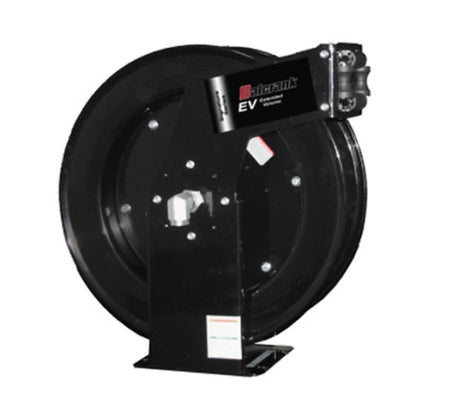 Balcrank 2310 - 032 Extended Volume Low Pressure 50' x 3/4" Hose Reel, Diesel, 50psi