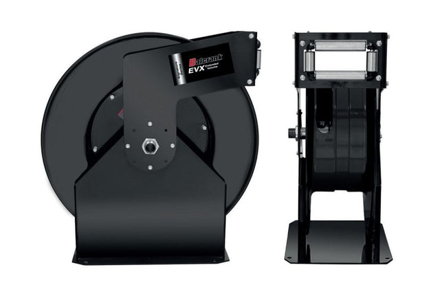 Balcrank 2310 - 034 Extended Volume Extra, Bare Hose Reel