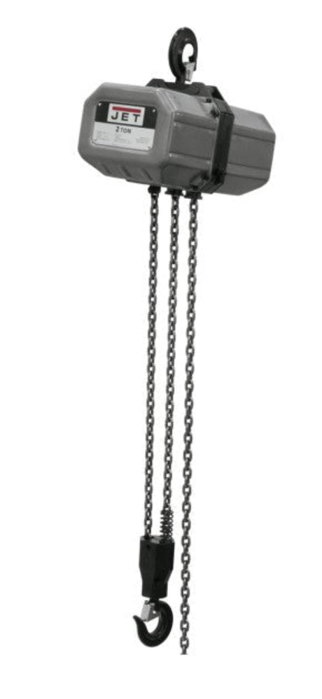 JET 231000 2SS 2 Ton 10' Lift