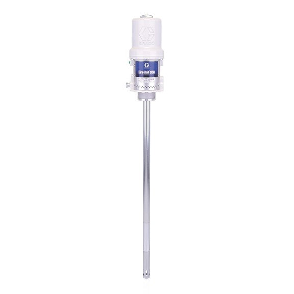 Graco 239888 50:1 400lb Drum Grease Pump