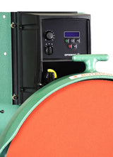 Burr King Model 20VB