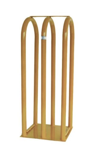 AME 24430 3 Bar Tire Inflation Cage